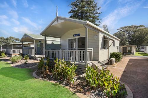 Werri Beach Holiday Park