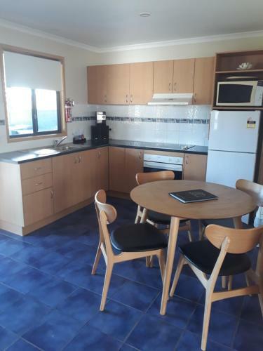 Werri Beach Holiday Park