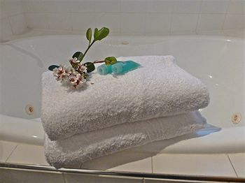 Motel Park Ridge Retreat