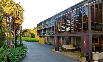 Motel Park Ridge Retreat