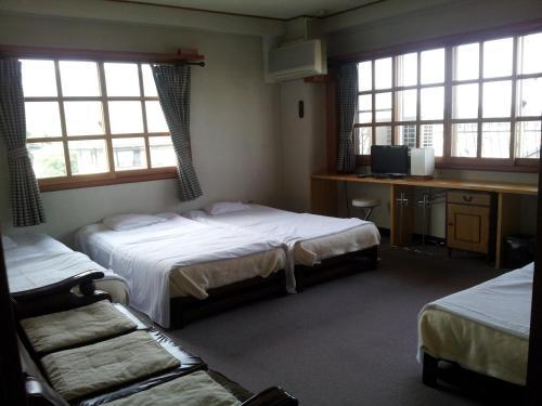 Bed & Breakfast Orange Pension