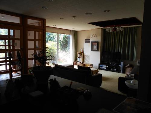 Bed & Breakfast Orange Pension
