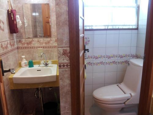 Bed & Breakfast Orange Pension