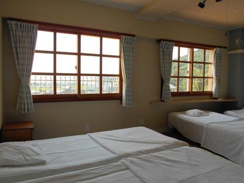Bed & Breakfast Orange Pension