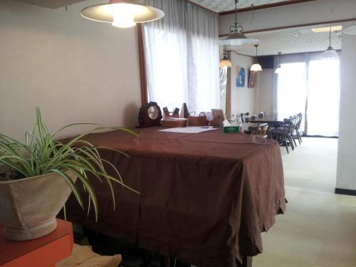 Bed & Breakfast Orange Pension