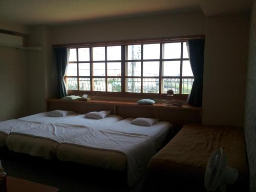 Bed & Breakfast Orange Pension