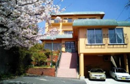 Bed & Breakfast Orange Pension
