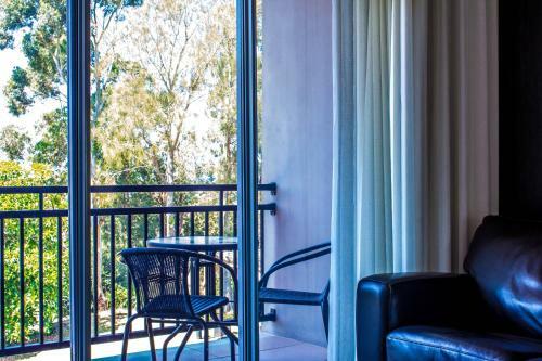 Hotel Mercure Gerringong Resort