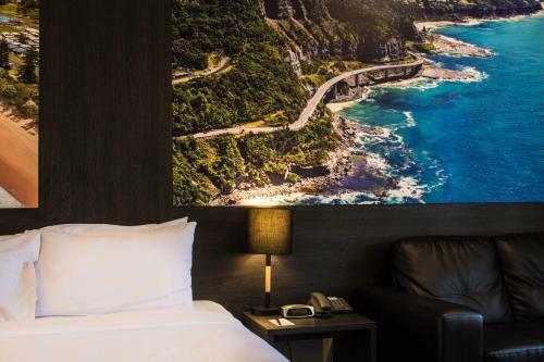 Hotel Mercure Gerringong Resort