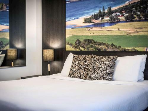 Hotel Mercure Gerringong Resort