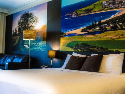 Hotel Mercure Gerringong Resort