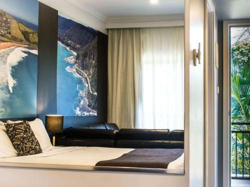 Hotel Mercure Gerringong Resort