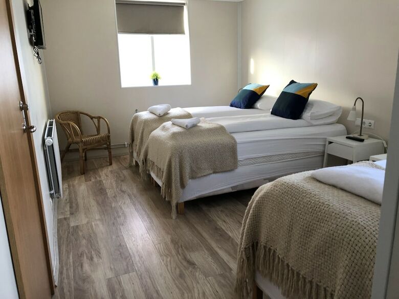 Hostal Mikligardur Guesthouse