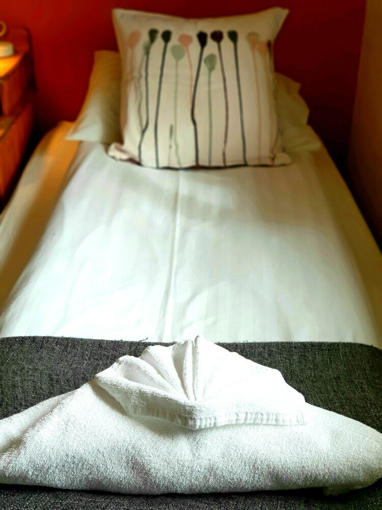 Hostal Mikligardur Guesthouse