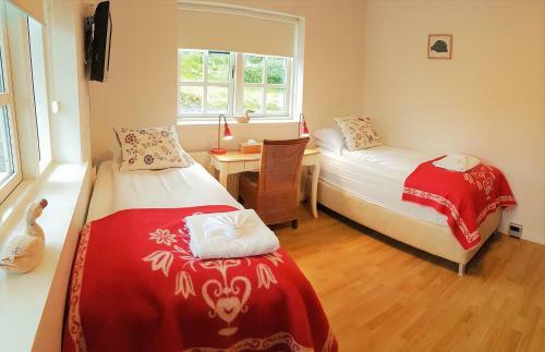 Hotel H�tel Tindast�ll