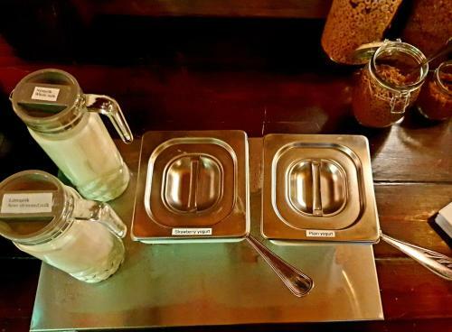 Hotel H�tel Tindast�ll