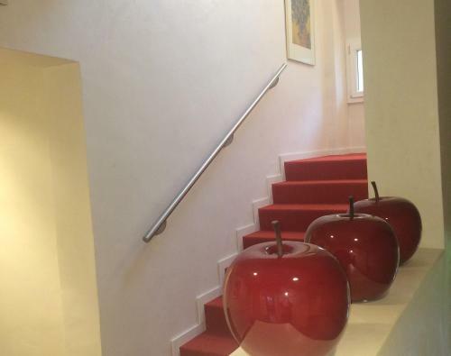 Hotel Auberge De Prangins