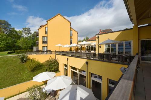 Hotel La Barcarolle