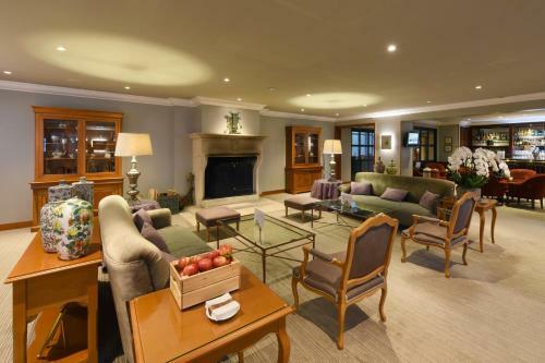 Hotel La Barcarolle