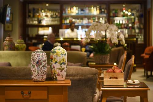 Hotel La Barcarolle