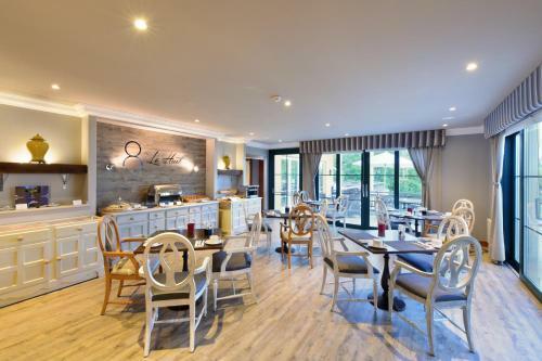 Hotel La Barcarolle
