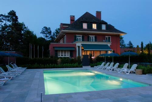 Hotel La Barcarolle