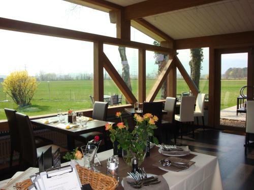 Hotel Relais De L'a�rodrome