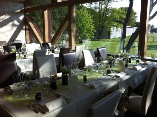 Hotel Relais De L'a�rodrome