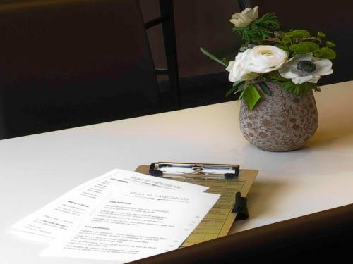 Hotel Relais De L'a�rodrome