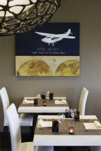 Hotel Relais De L'a�rodrome