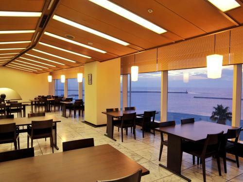 Hotel Irago Sea-park & Spa
