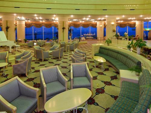 Hotel Irago Sea-park & Spa