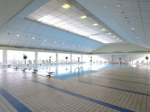 Hotel Irago Sea-park & Spa