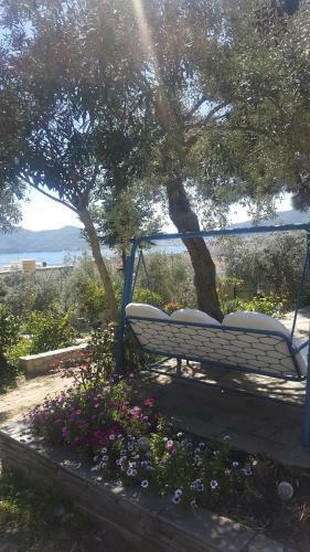 Villa Eleonas