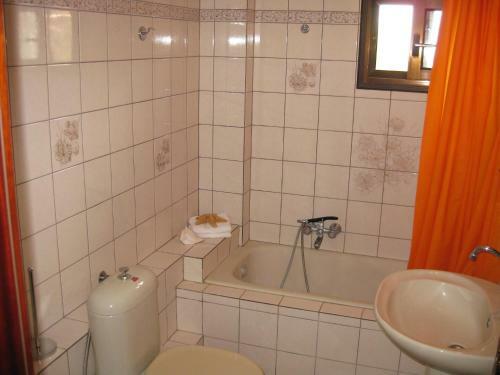 Apartamento Villa Kirki
