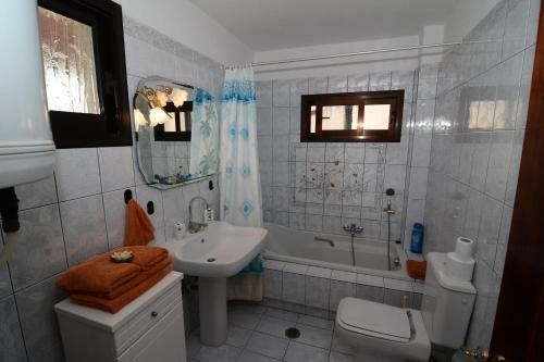 Apartamento Villa Kirki