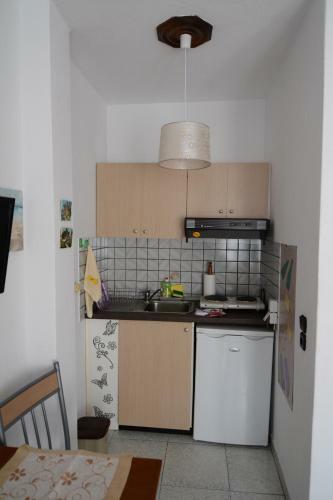 Apartamento Villa Kirki