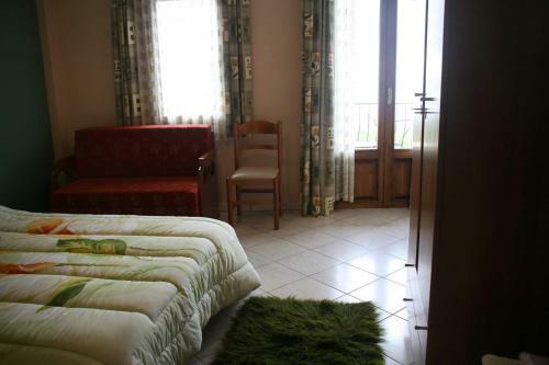 Hostal Guesthouse Mitsiopoulou