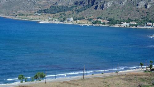 Xemoni Hotel