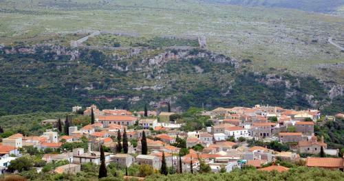 Xemoni Hotel