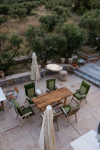 Xemoni Hotel