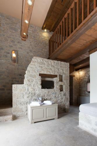 Petra & Fos Boutique Hotel & Spa