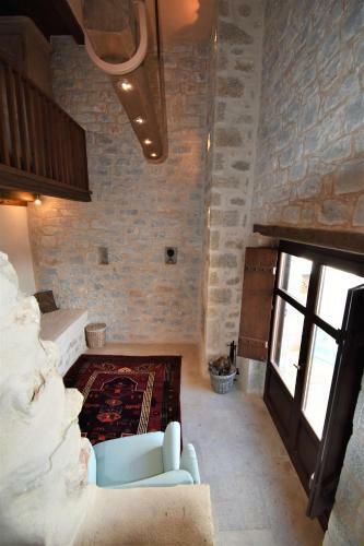 Petra & Fos Boutique Hotel & Spa