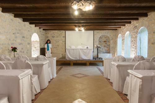 Petra & Fos Boutique Hotel & Spa