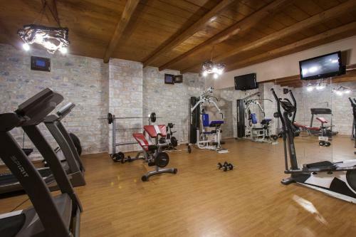 Petra & Fos Boutique Hotel & Spa