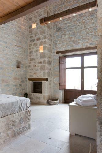 Petra & Fos Boutique Hotel & Spa