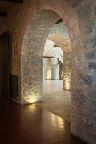 Petra & Fos Boutique Hotel & Spa