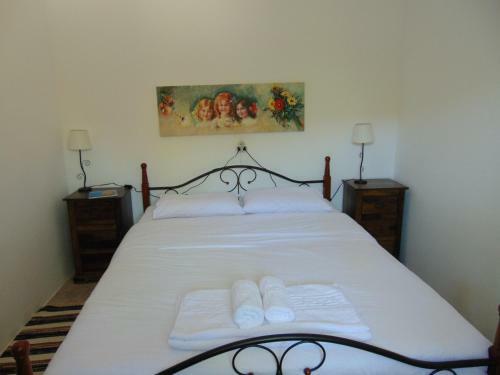 Apartamento Olga House