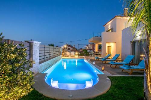 Villa Marina Mare