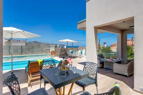 Villa Marina Mare